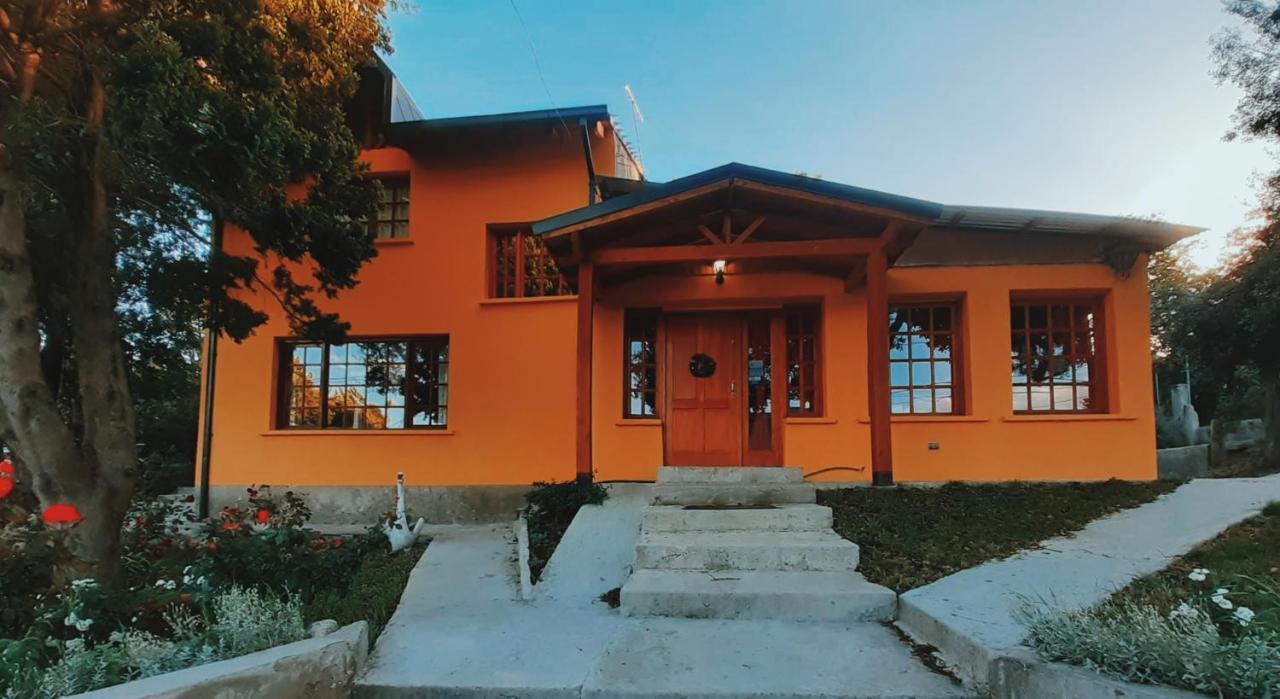 Alojamiento Los Alelies San Carlos de Bariloche Exterior foto