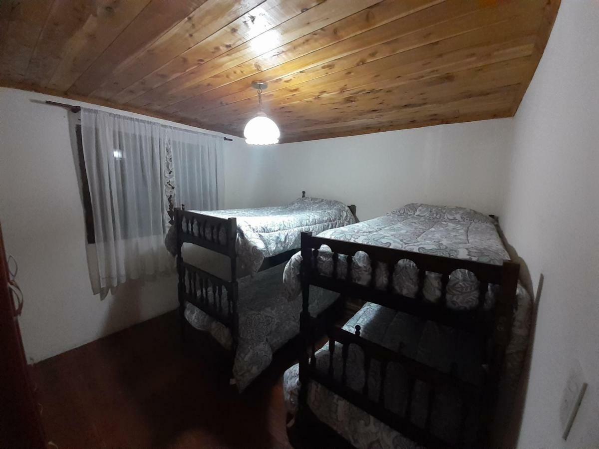 Alojamiento Los Alelies San Carlos de Bariloche Exterior foto