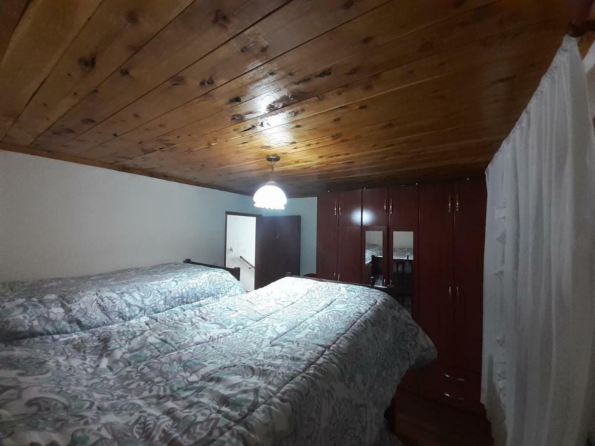 Alojamiento Los Alelies San Carlos de Bariloche Exterior foto